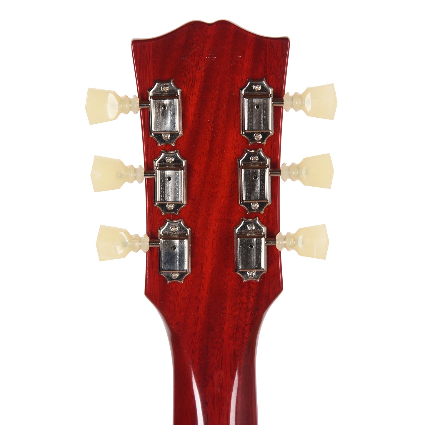 Epiphone Inspired by Gibson Custom 1962 ES-335 Reissue Sixties Cherry Electric Guitars / Semi-Hollow