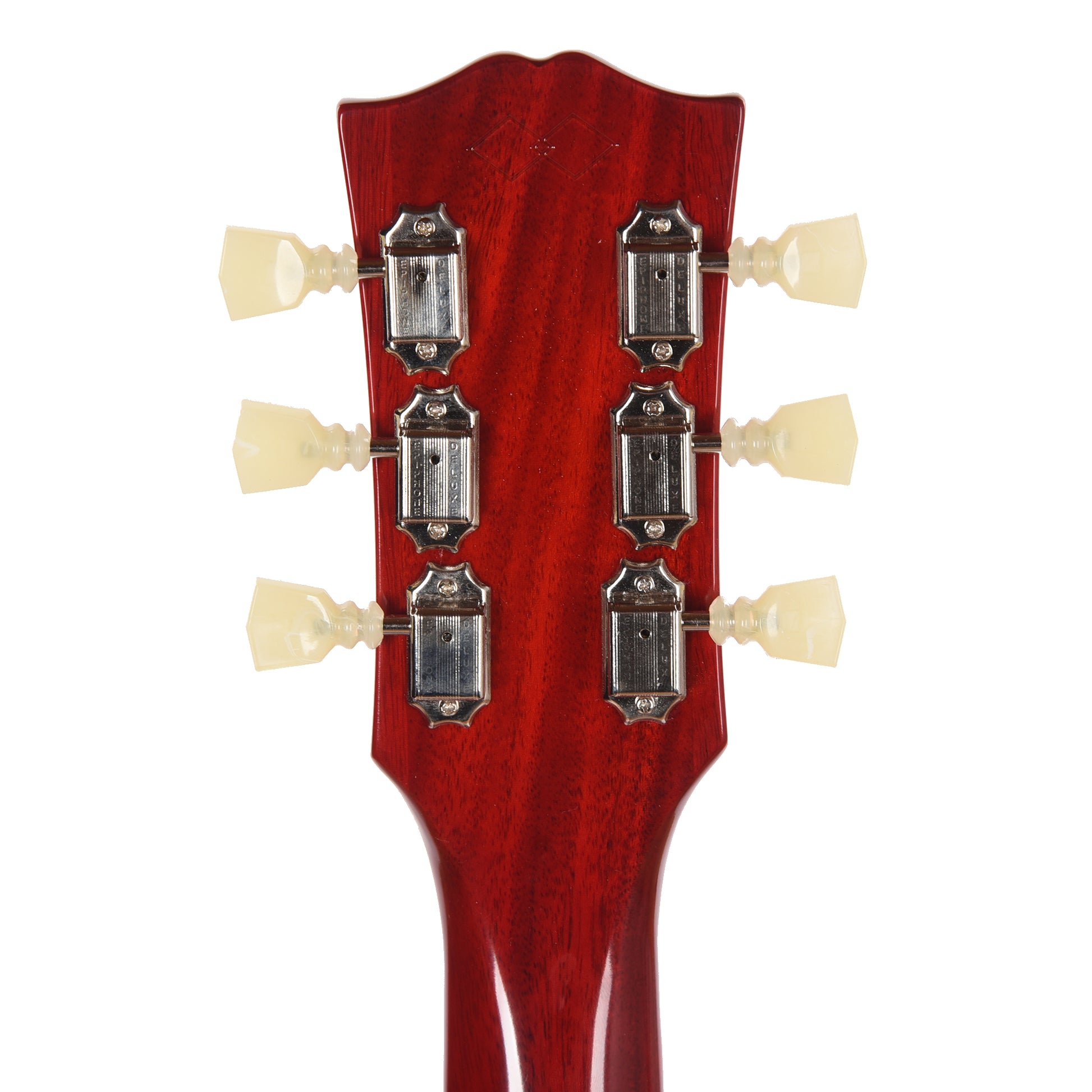 Epiphone Inspired by Gibson Custom 1962 ES-335 Reissue Sixties Cherry Electric Guitars / Semi-Hollow