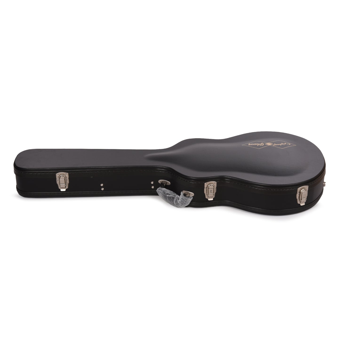 Epiphone Inspired by Gibson Custom 1962 ES-335 Reissue Vintage Burst Electric Guitars / Semi-Hollow