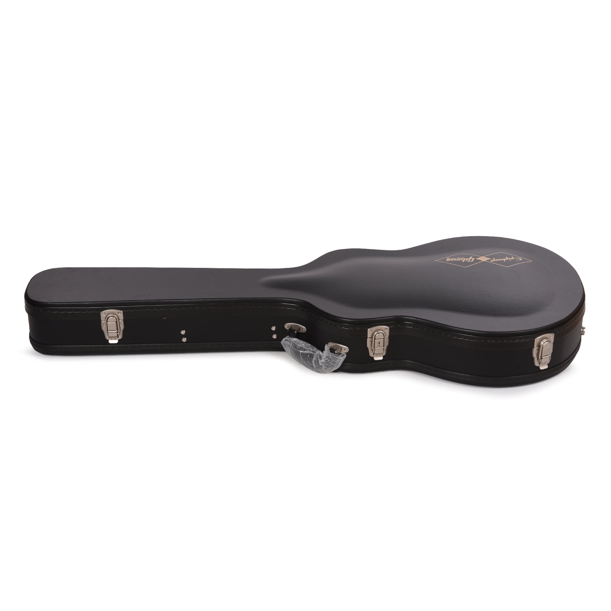 Epiphone Inspired by Gibson Custom 1962 ES-335 Reissue Vintage Burst Electric Guitars / Semi-Hollow