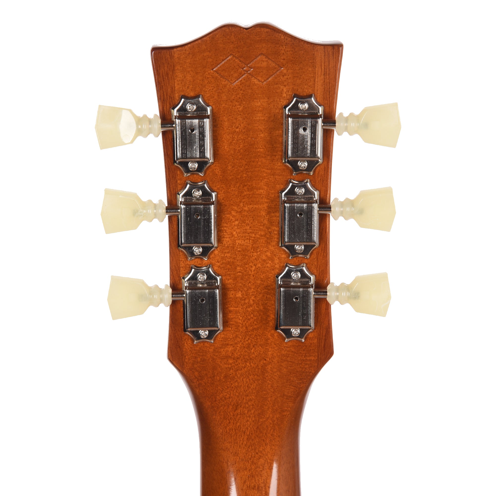 Epiphone Inspired by Gibson Custom 1962 ES-335 Reissue Vintage Burst Electric Guitars / Semi-Hollow