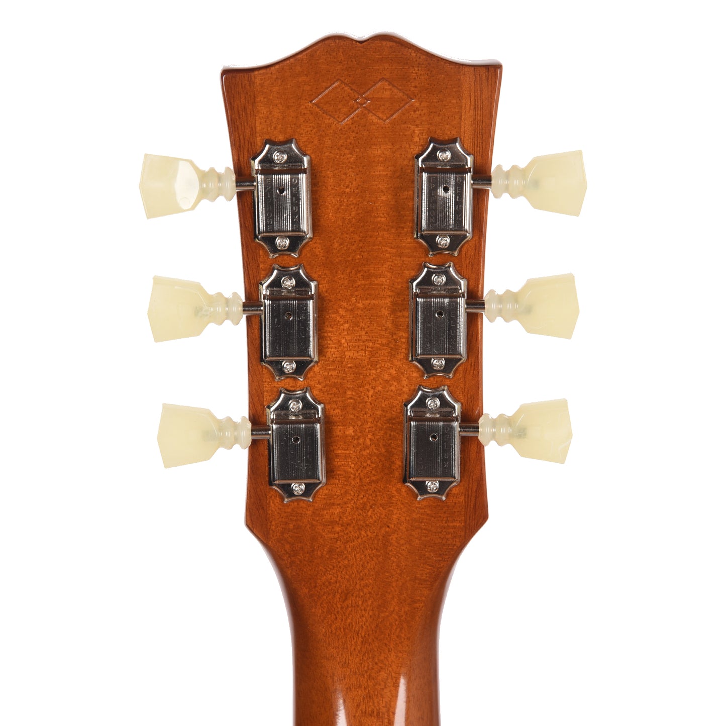 Epiphone Inspired by Gibson Custom 1962 ES-335 Reissue Vintage Burst Electric Guitars / Semi-Hollow