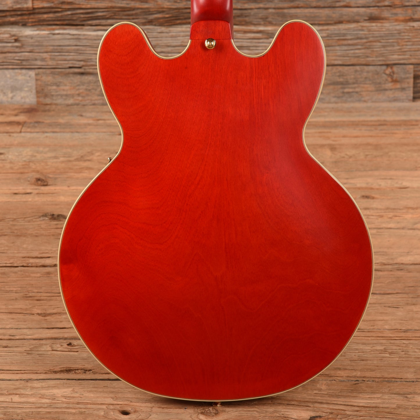 Epiphone "Inspired by Gibson Custom" '59 ES-355 Cherry 2023 Electric Guitars / Semi-Hollow