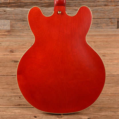 Epiphone "Inspired by Gibson Custom" '59 ES-355 Cherry 2023 Electric Guitars / Semi-Hollow