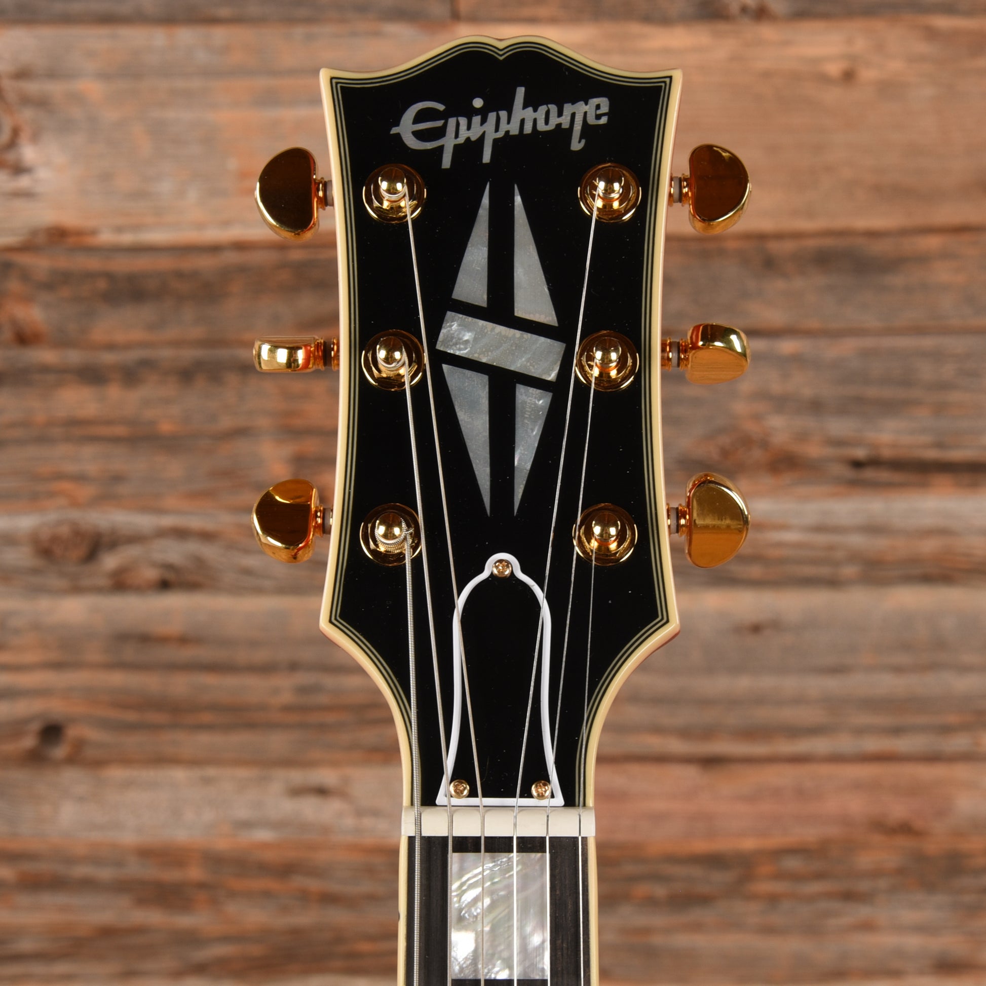 Epiphone "Inspired by Gibson Custom" '59 ES-355 Cherry 2023 Electric Guitars / Semi-Hollow