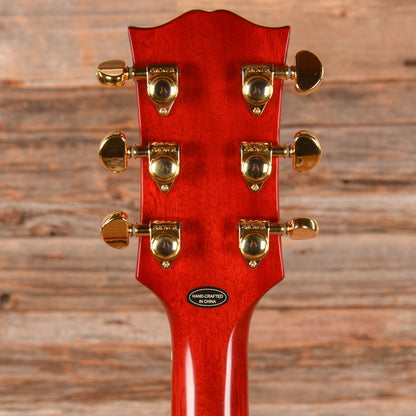 Epiphone "Inspired by Gibson Custom" '59 ES-355 Cherry 2024 Electric Guitars / Semi-Hollow