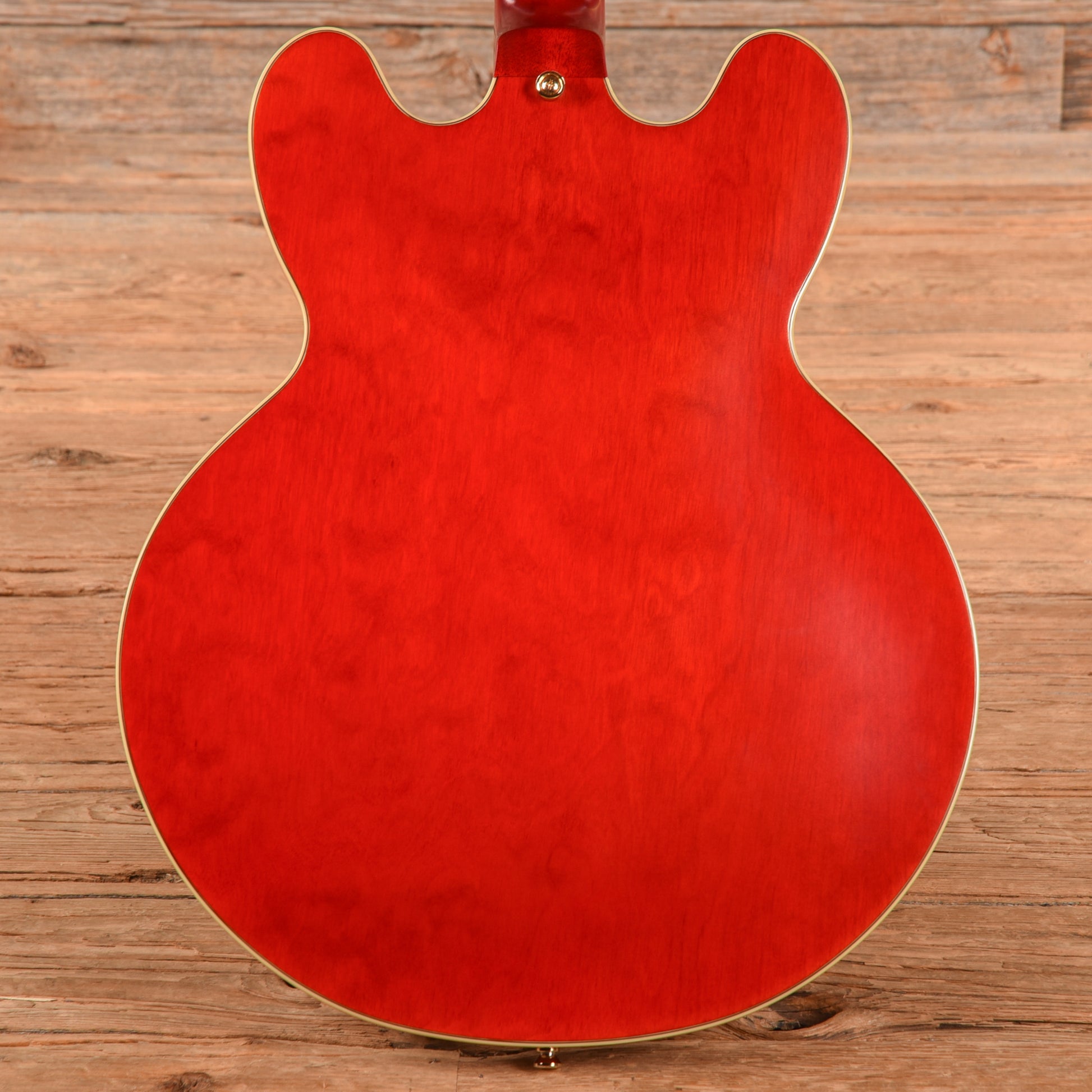 Epiphone "Inspired by Gibson Custom" '59 ES-355 Cherry 2024 Electric Guitars / Semi-Hollow