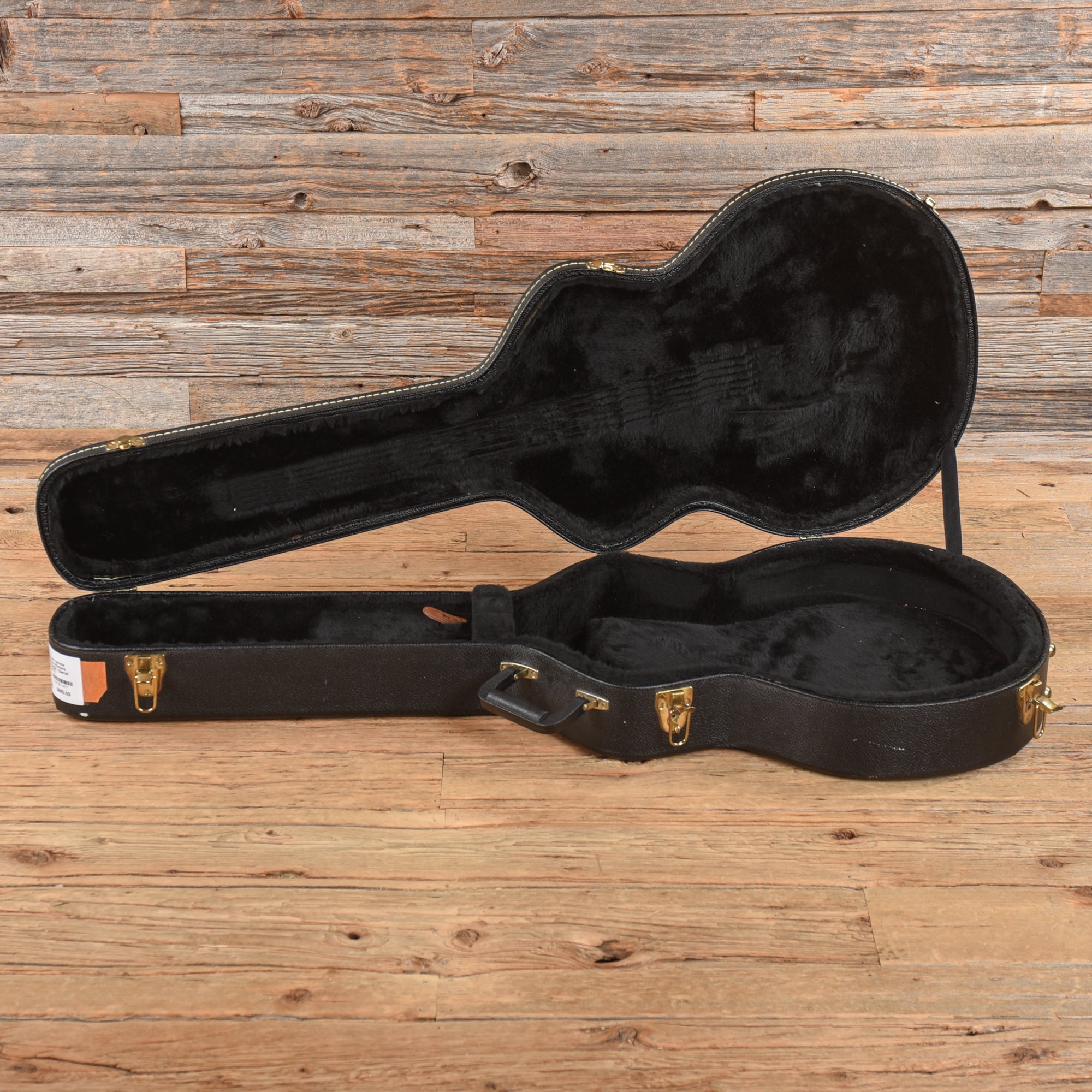 Epiphone JA-Riviera Jorma Kaukonen Signature Riviera Deluxe Cherry Electric Guitars / Semi-Hollow