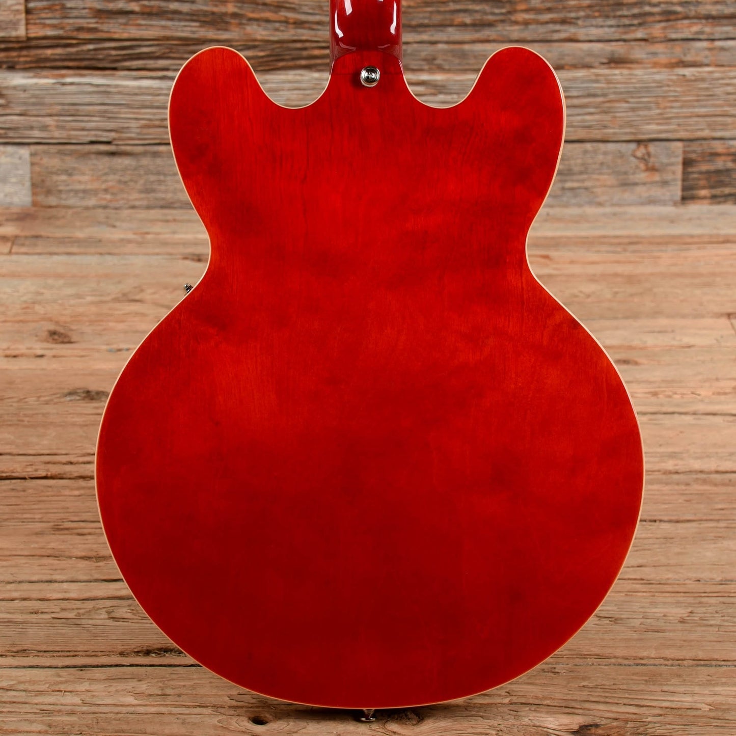 Epiphone Joe Bonamassa '62 ES-335 Cherry 2022 Electric Guitars / Semi-Hollow