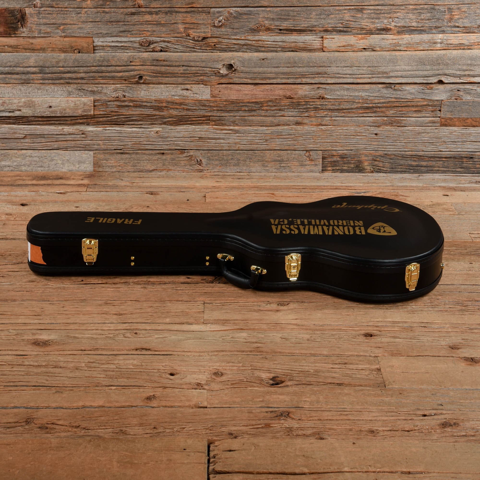 Epiphone Joe Bonamassa '62 ES-335 Cherry 2022 Electric Guitars / Semi-Hollow