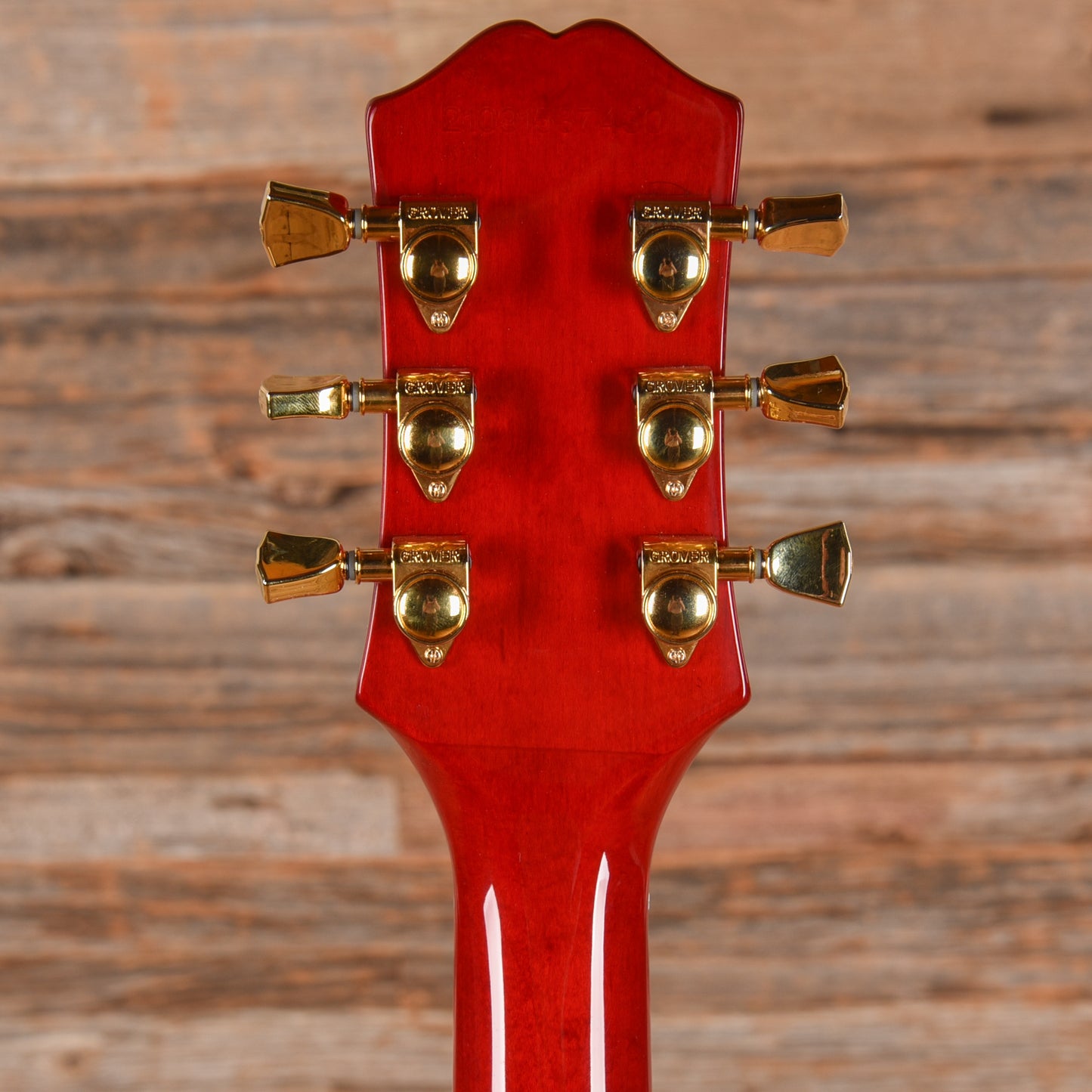 Epiphone Lucille Cherry 2021 Electric Guitars / Semi-Hollow