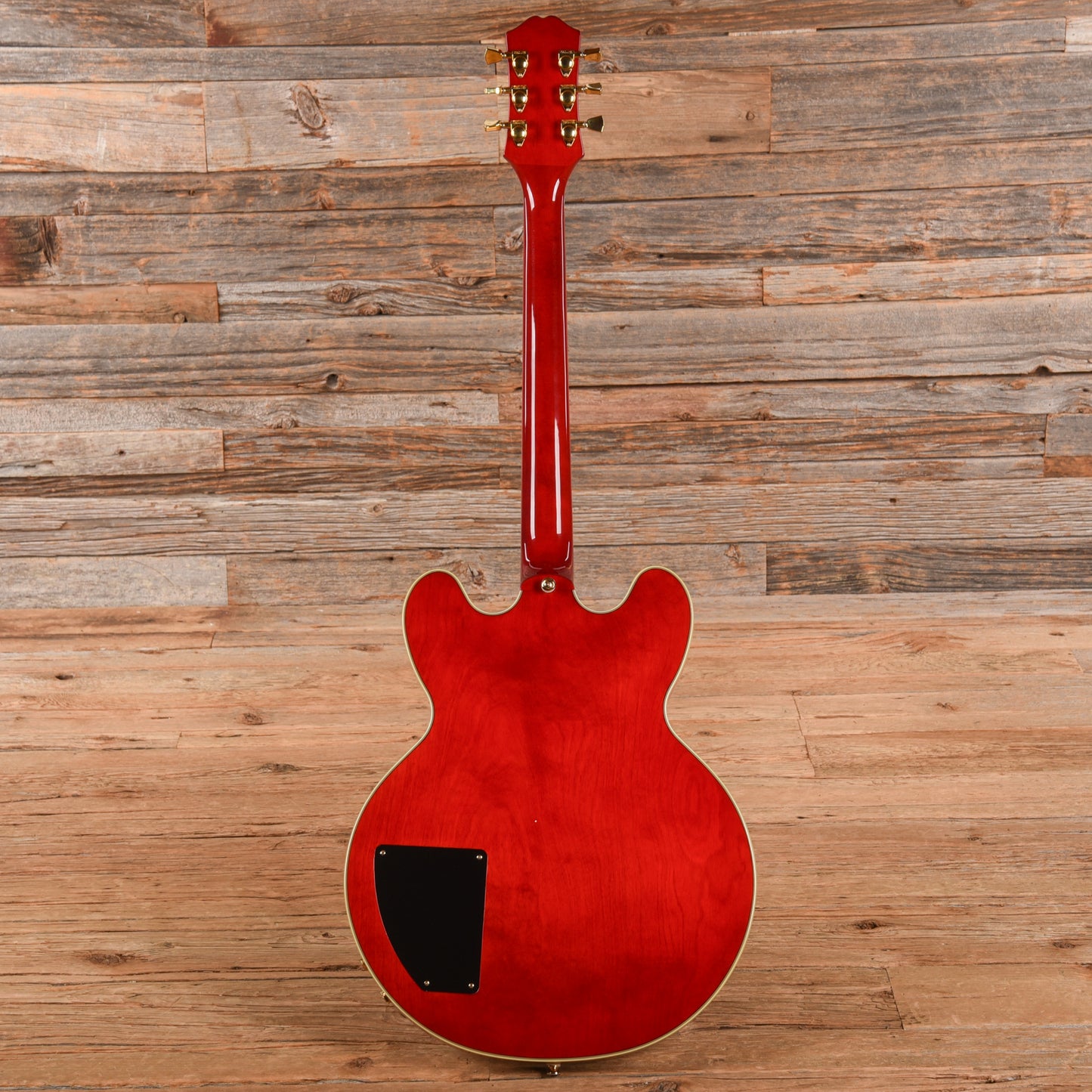 Epiphone Lucille Cherry 2021 Electric Guitars / Semi-Hollow