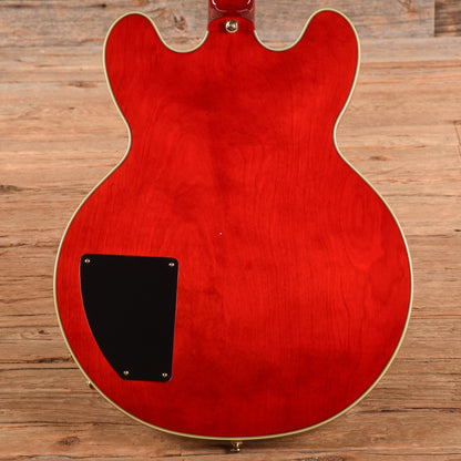 Epiphone Lucille Cherry 2021 Electric Guitars / Semi-Hollow