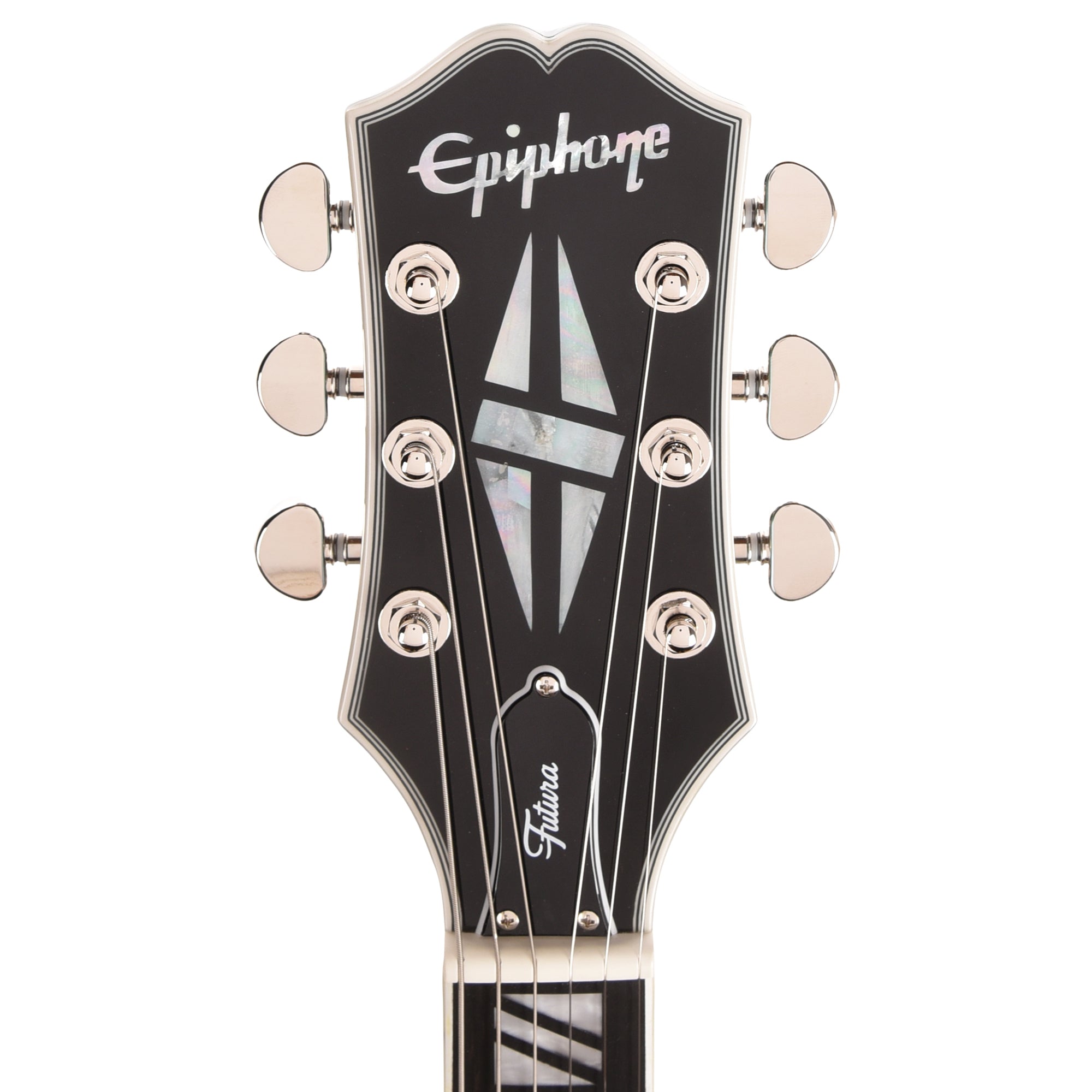 Epiphone Modern Futura ES-355 Dragonfly Shift Electric Guitars / Semi-Hollow