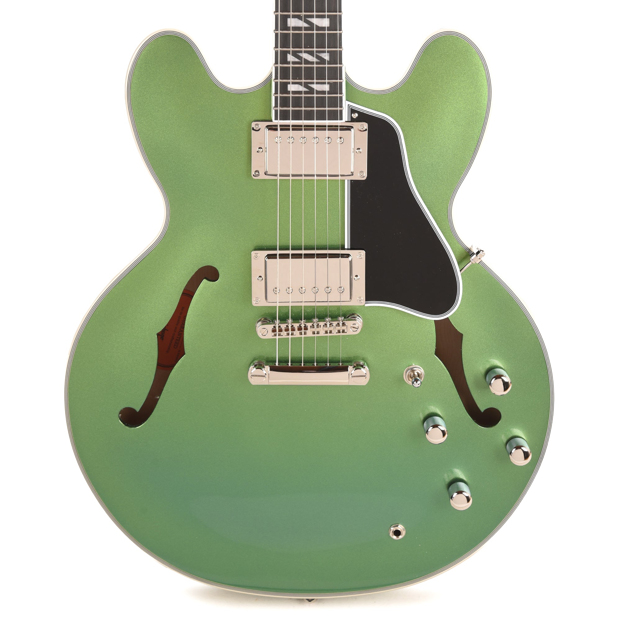Epiphone Modern Futura ES-355 Dragonfly Shift Electric Guitars / Semi-Hollow