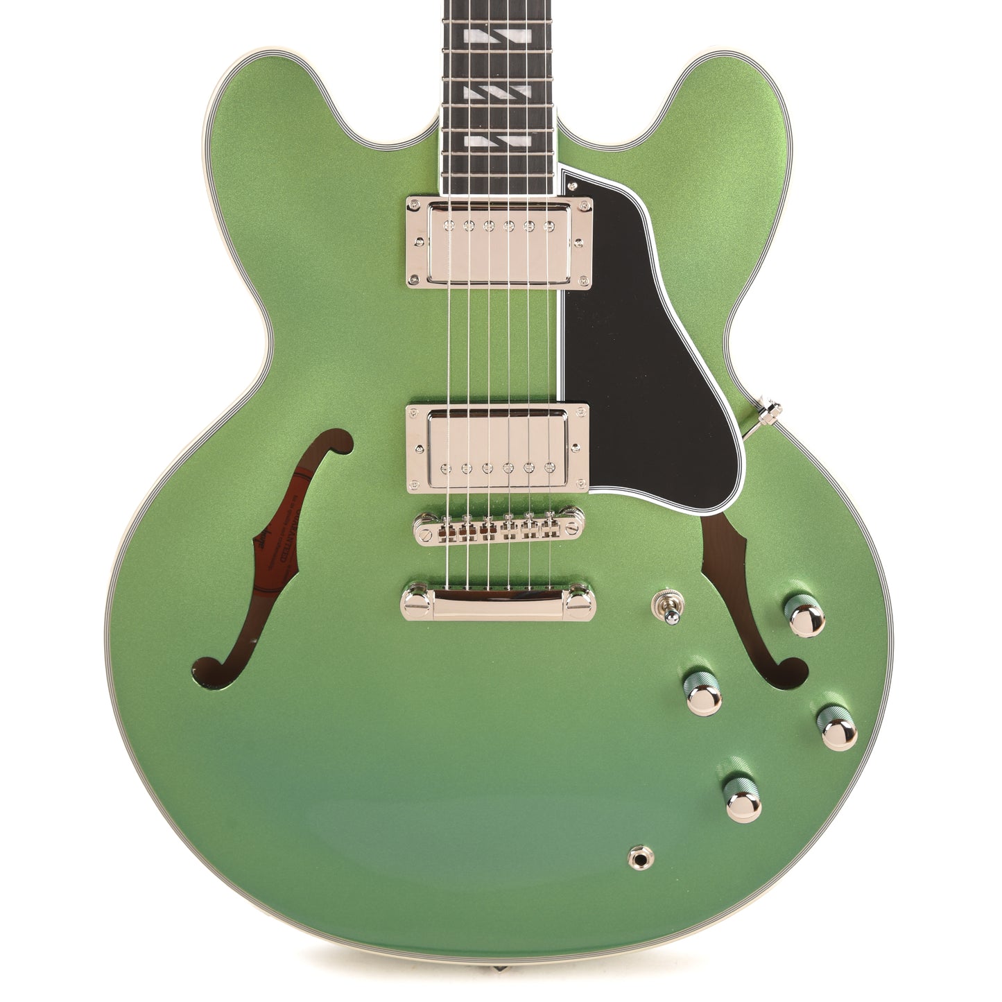 Epiphone Modern Futura ES-355 Dragonfly Shift Electric Guitars / Semi-Hollow