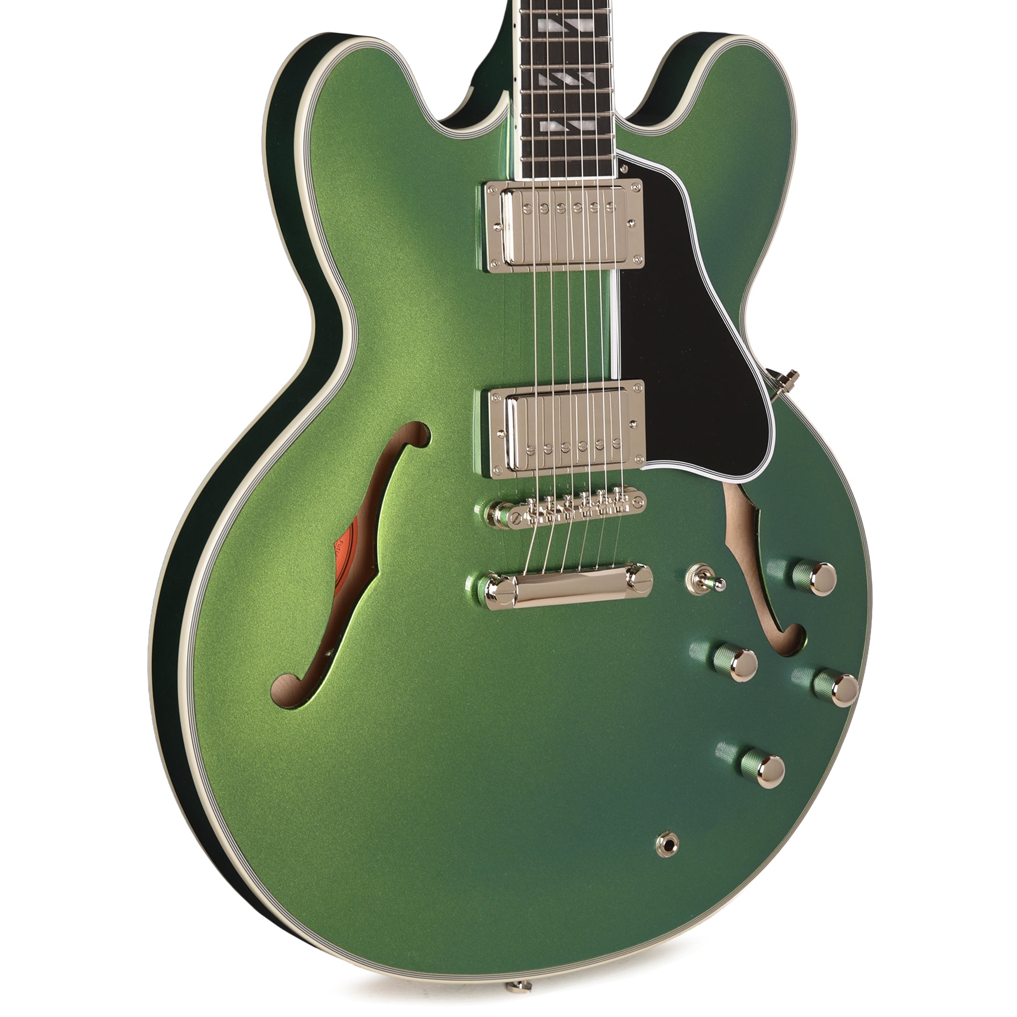 Epiphone Modern Futura ES-355 Dragonfly Shift Electric Guitars / Semi-Hollow