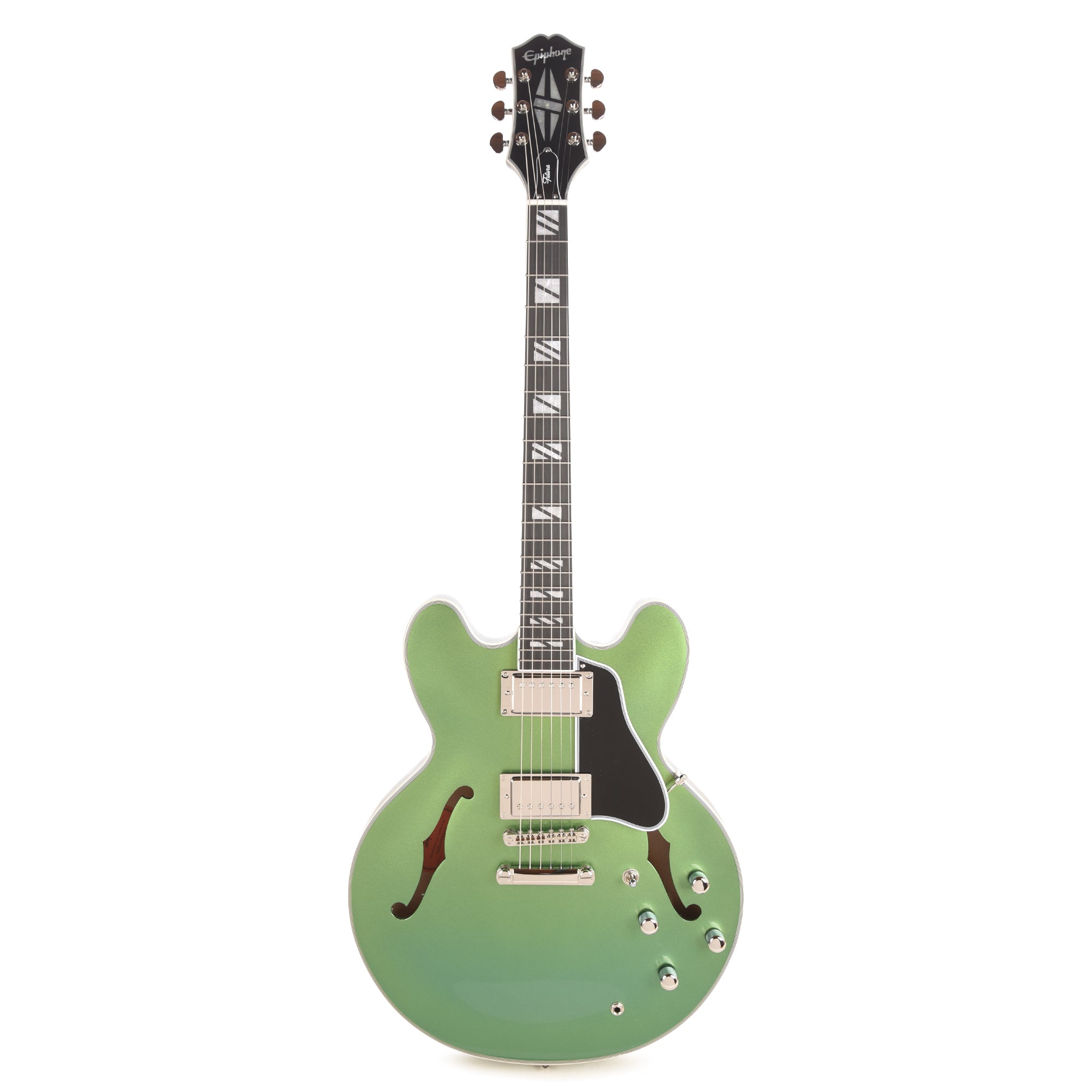 Epiphone Modern Futura ES-355 Dragonfly Shift Electric Guitars / Semi-Hollow