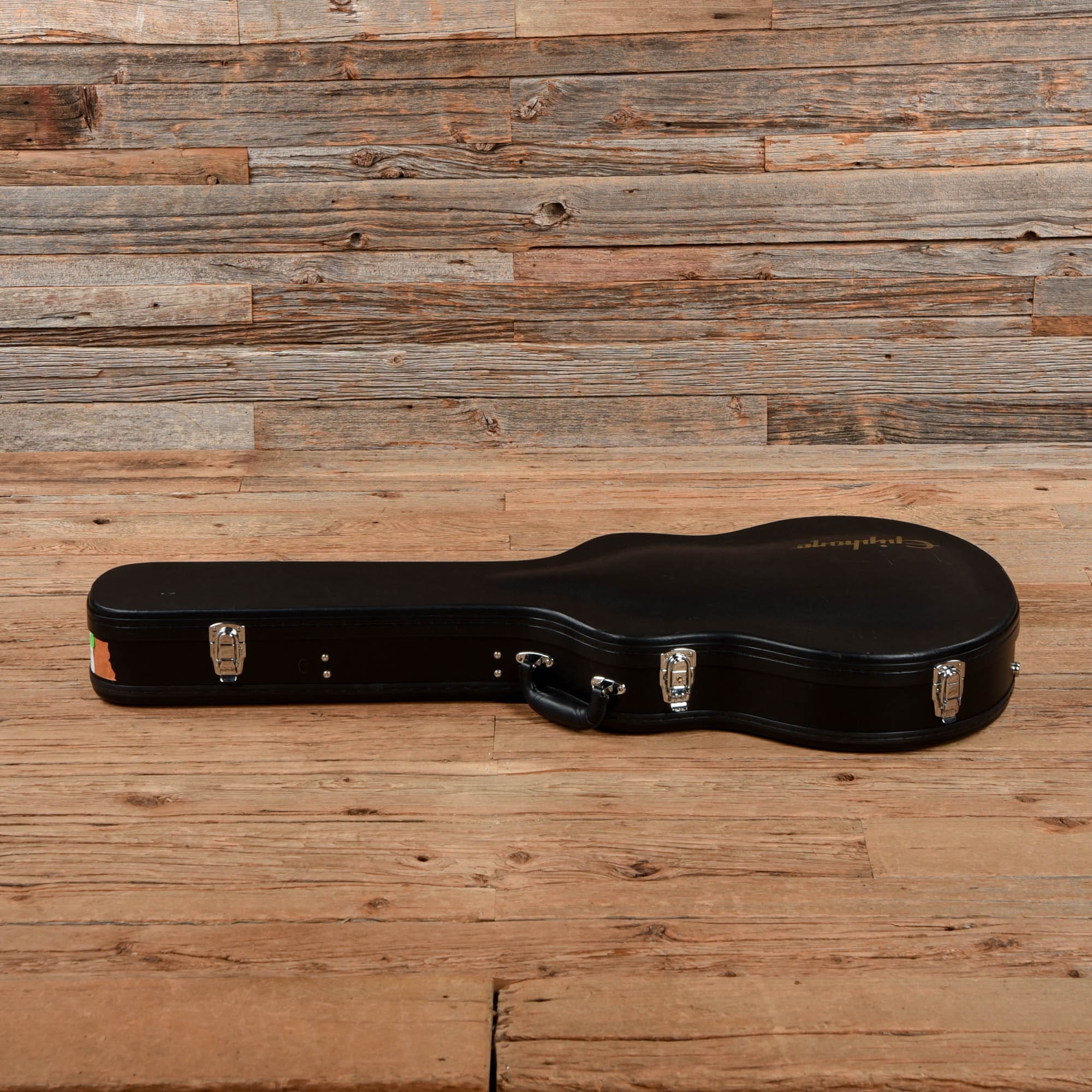 Epiphone Noel Gallagher Signature Riviera Wine Red 2022 Electric Guitars / Semi-Hollow