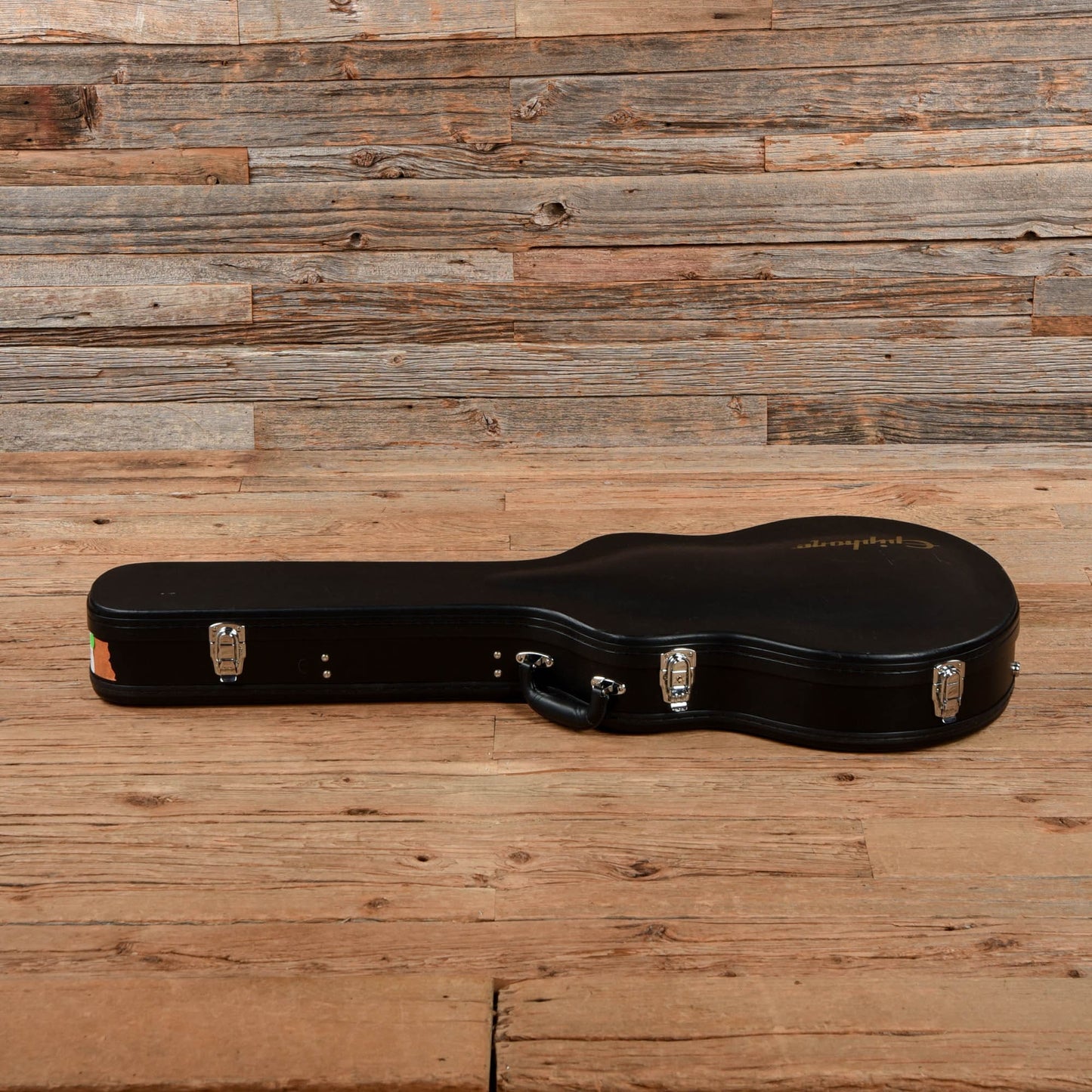 Epiphone Noel Gallagher Signature Riviera Wine Red 2022 Electric Guitars / Semi-Hollow