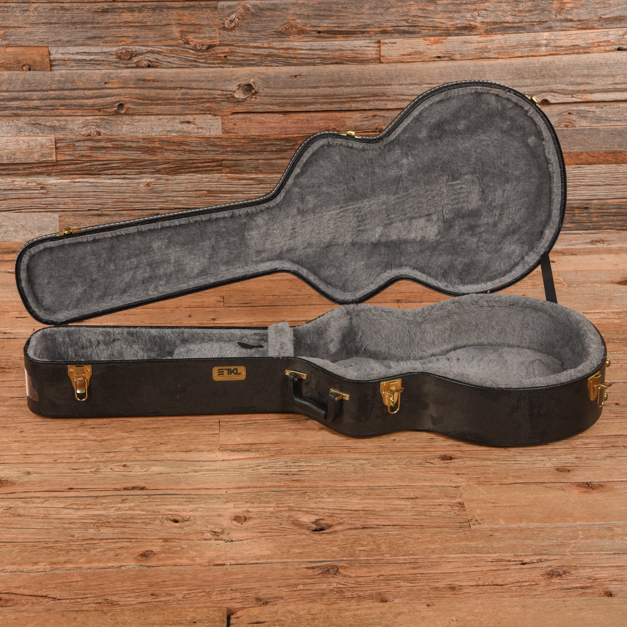 Epiphone Olympic Sunburst 1938 Electric Guitars / Semi-Hollow