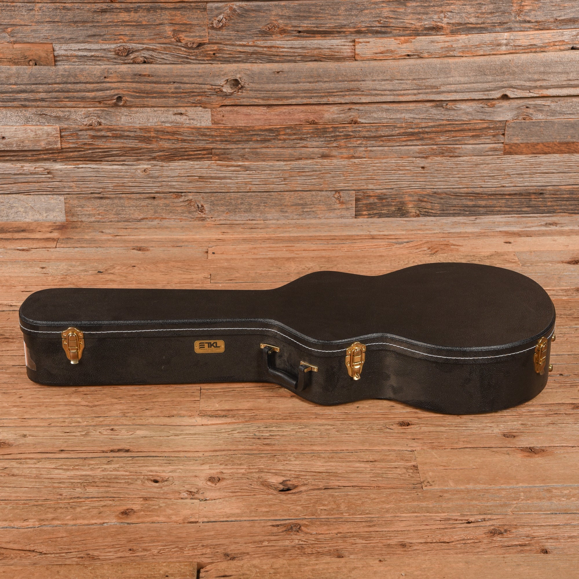 Epiphone Olympic Sunburst 1938 Electric Guitars / Semi-Hollow