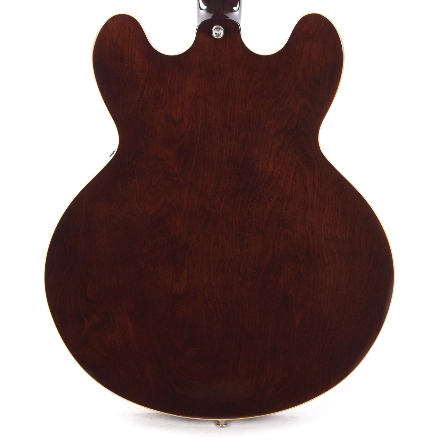 Epiphone Original Casino Vintage Sunburst Electric Guitars / Semi-Hollow