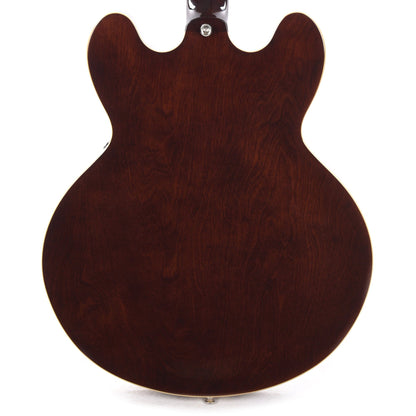 Epiphone Original Casino Vintage Sunburst Electric Guitars / Semi-Hollow