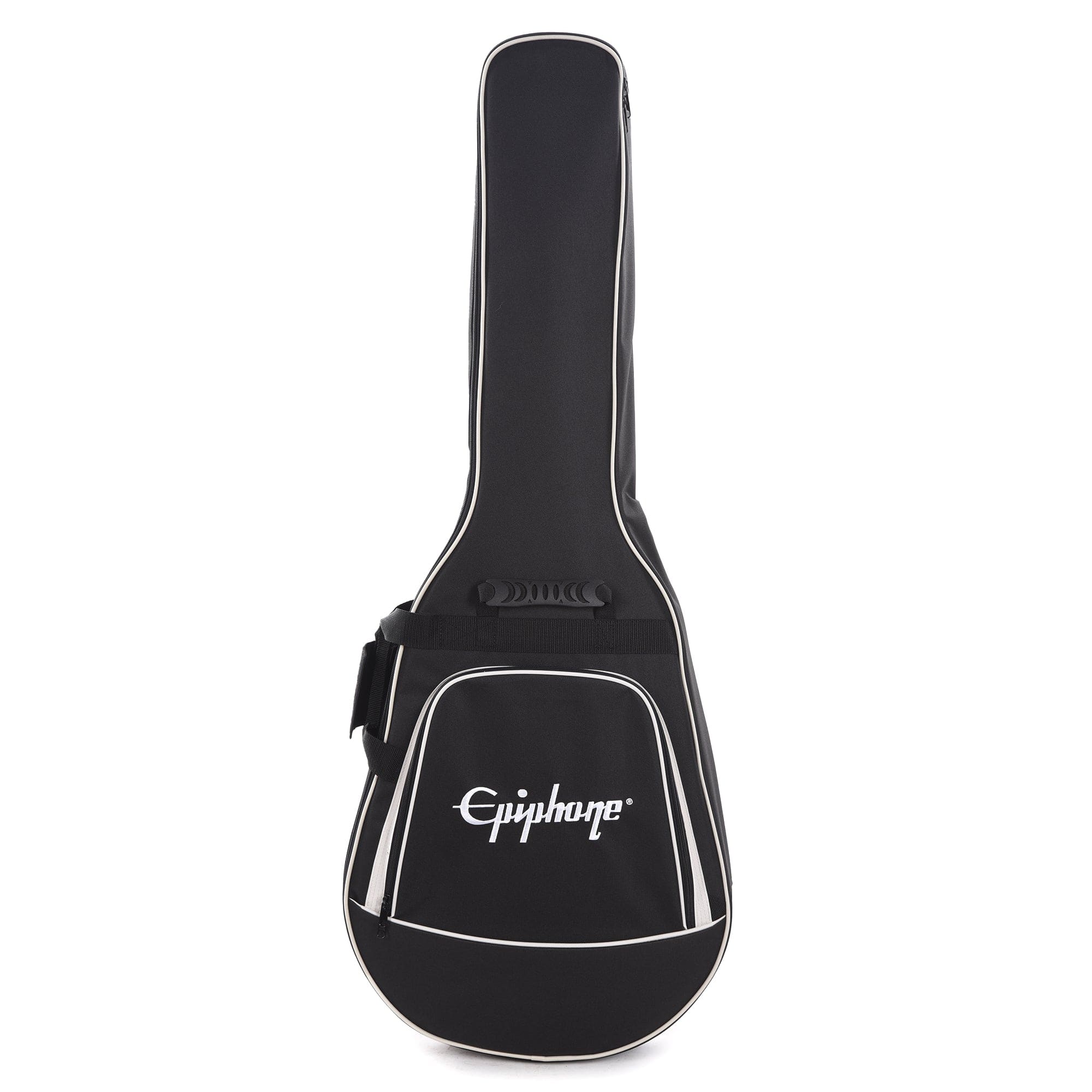 Epiphone Original Sheraton Natural w/Frequensator Electric Guitars / Semi-Hollow