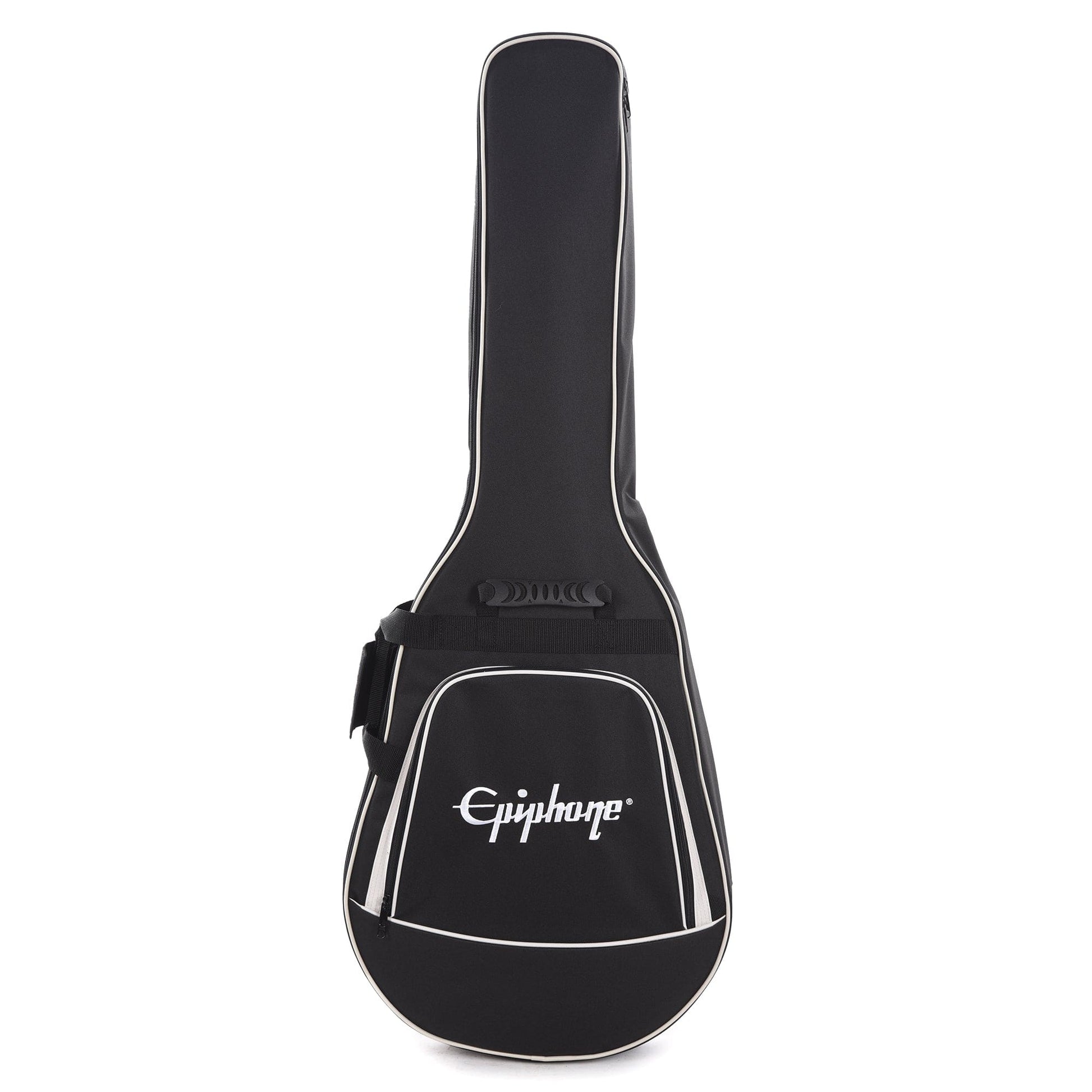 Epiphone Original Sheraton Natural w/Frequensator Electric Guitars / Semi-Hollow