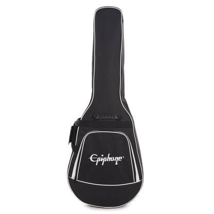 Epiphone Original Sheraton Natural w/Frequensator Electric Guitars / Semi-Hollow