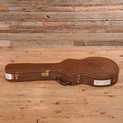 Epiphone Revolution Casino Natural - Dave Amato of REO Speedwagon Electric Guitars / Semi-Hollow