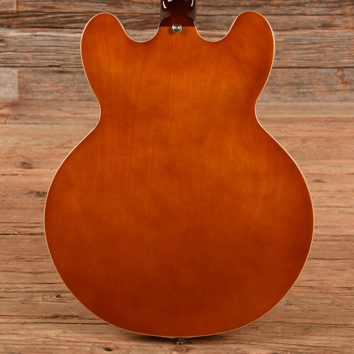Epiphone Riviera Frequensator Royal Tan 2021 Electric Guitars / Semi-Hollow