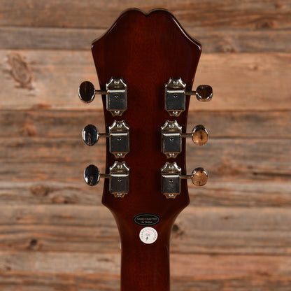 Epiphone Riviera Frequensator Royal Tan 2021 Electric Guitars / Semi-Hollow