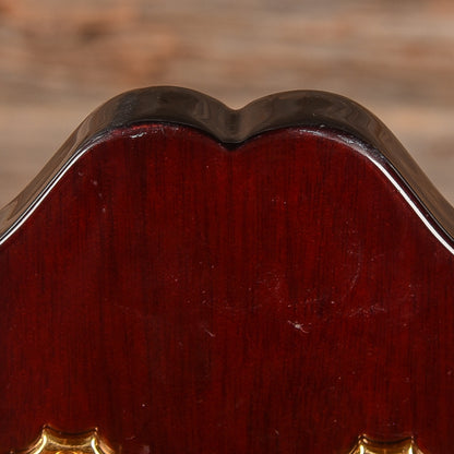 Epiphone Riviera P93 Wine Red 2015 Electric Guitars / Semi-Hollow