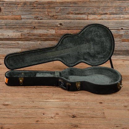 Epiphone Sheraton II Sunburst 2007 Electric Guitars / Semi-Hollow