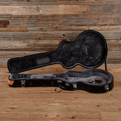 Epiphone Sheraton II Sunburst 2008 Electric Guitars / Semi-Hollow