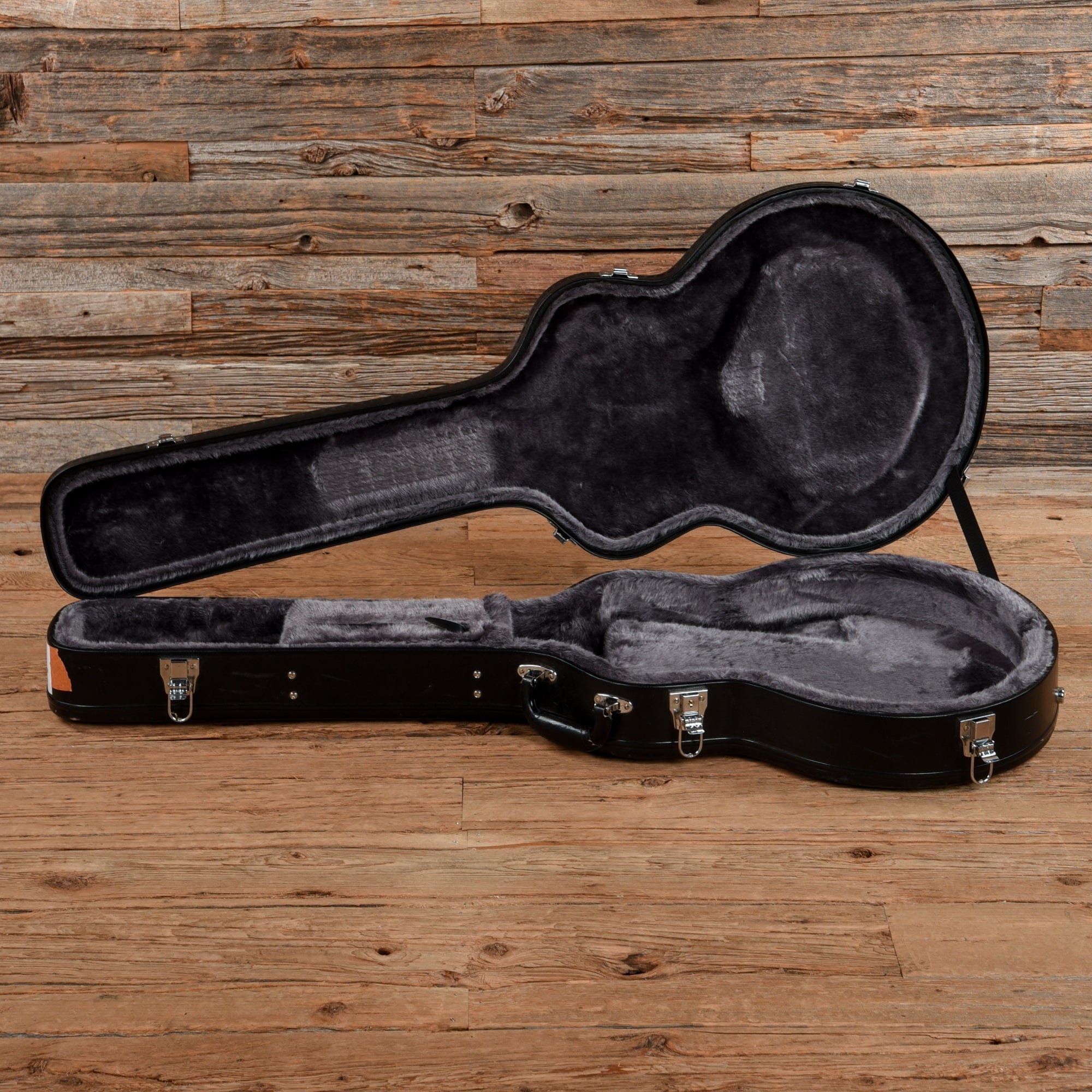 Epiphone Sheraton Sunburst 1999 Electric Guitars / Semi-Hollow