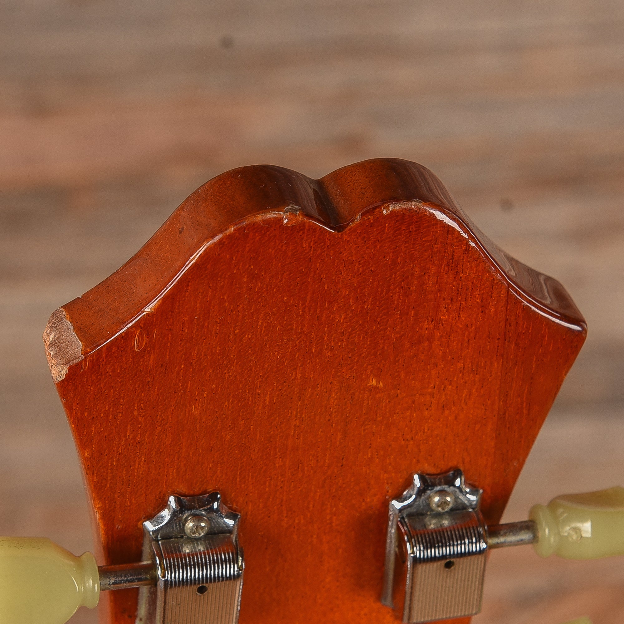 Epiphone Sorrento Orange 1994 Electric Guitars / Semi-Hollow