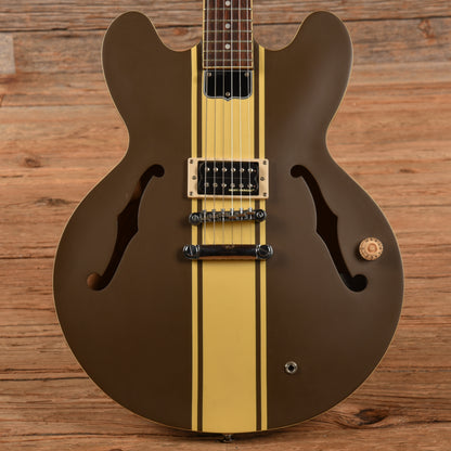 Epiphone Tom Delonge ES-333 Electric Guitars / Semi-Hollow