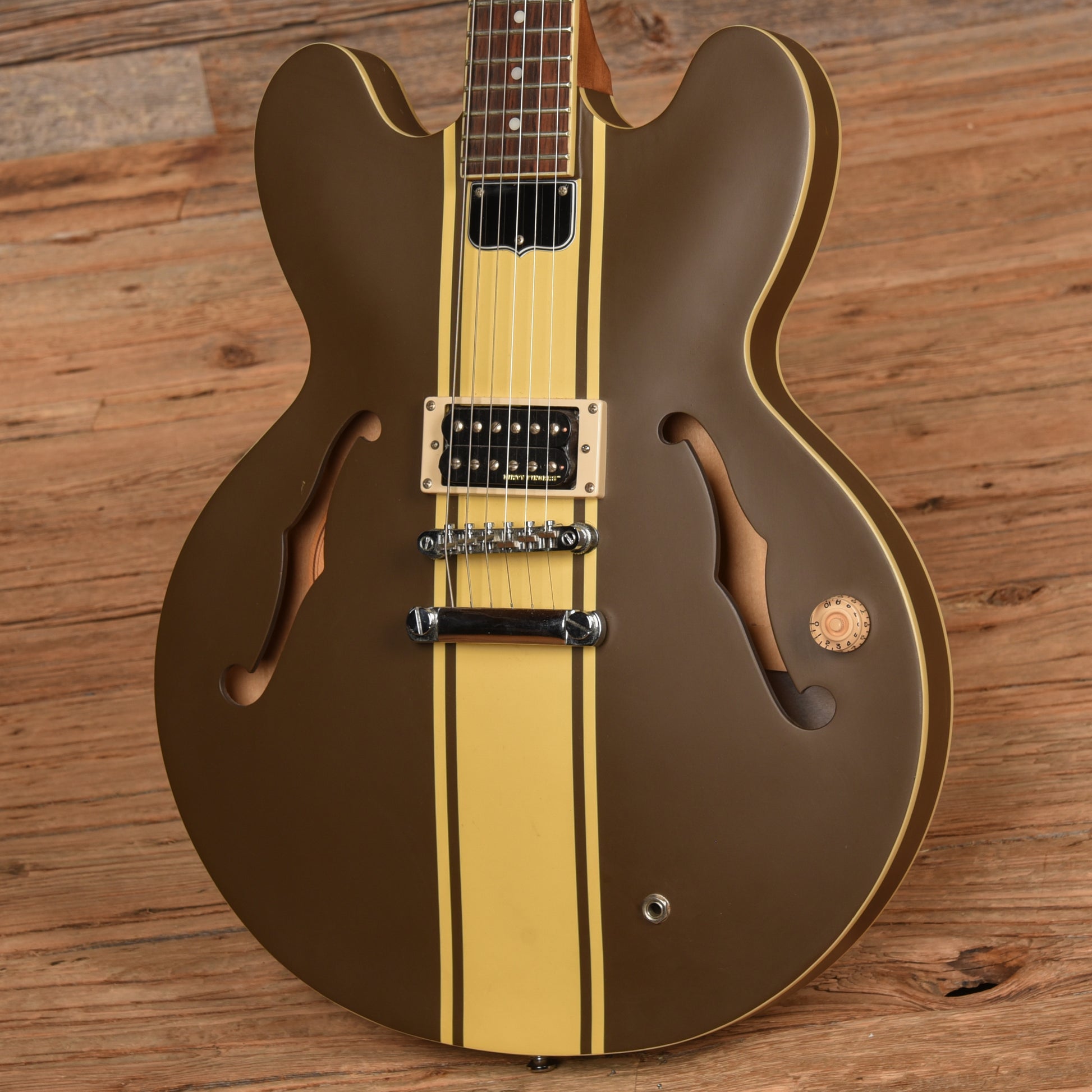 Epiphone Tom Delonge ES-333 Electric Guitars / Semi-Hollow