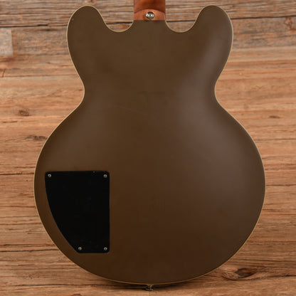Epiphone Tom Delonge ES-333 Electric Guitars / Semi-Hollow