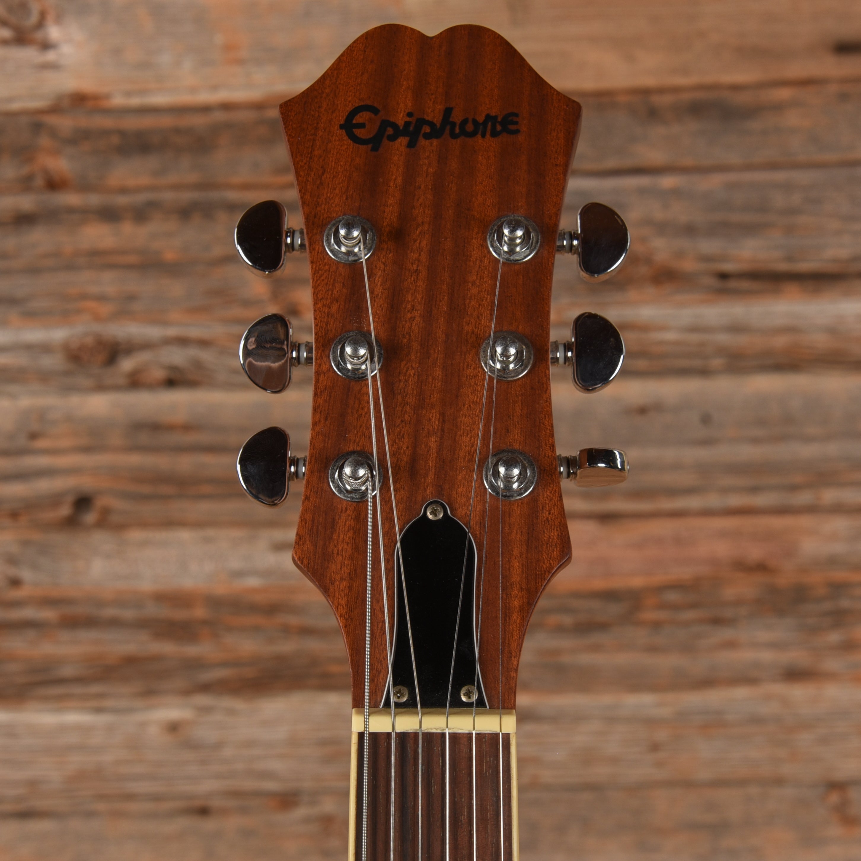 Epiphone Tom Delonge ES-333 Electric Guitars / Semi-Hollow