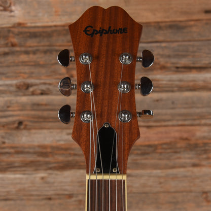 Epiphone Tom Delonge ES-333 Electric Guitars / Semi-Hollow