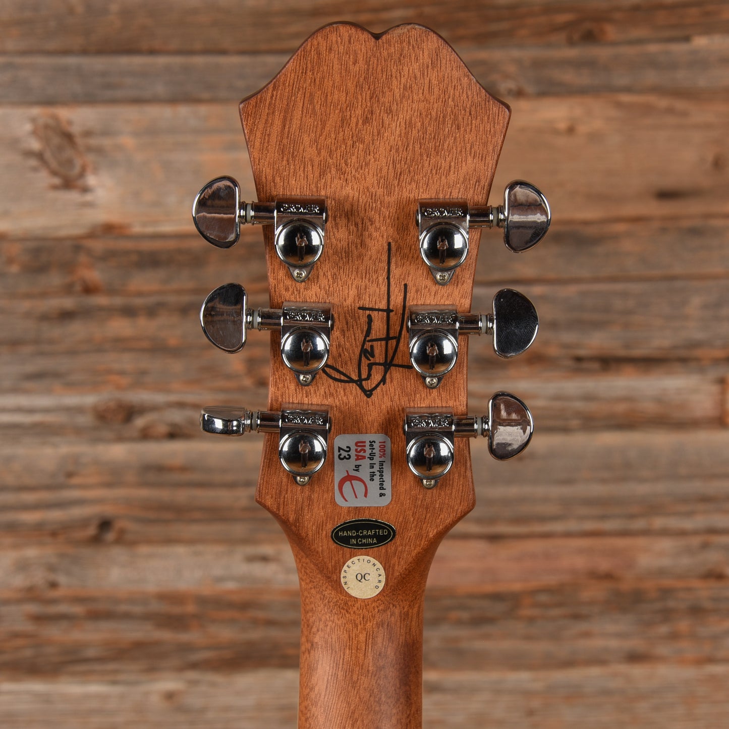 Epiphone Tom Delonge ES-333 Electric Guitars / Semi-Hollow
