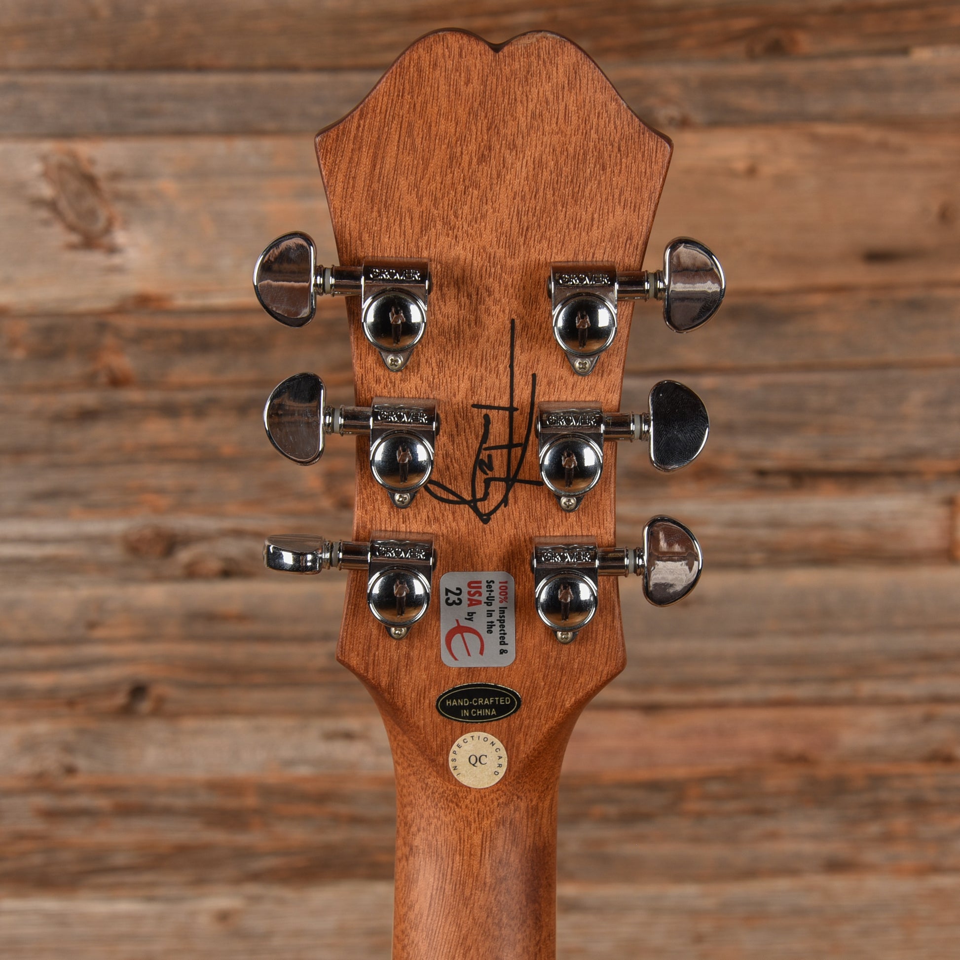Epiphone Tom Delonge ES-333 Electric Guitars / Semi-Hollow