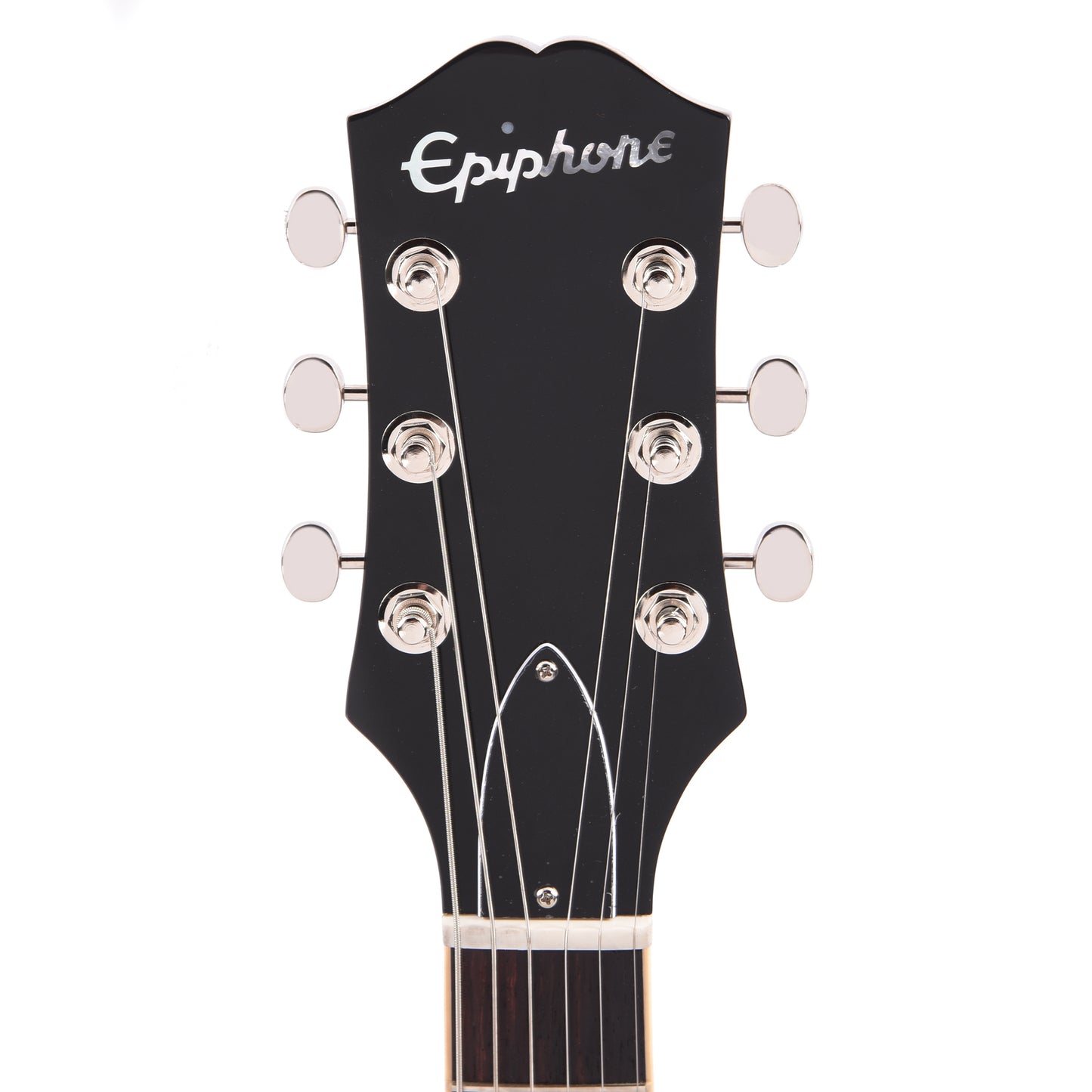 Epiphone USA Casino Royal Tan Electric Guitars / Semi-Hollow