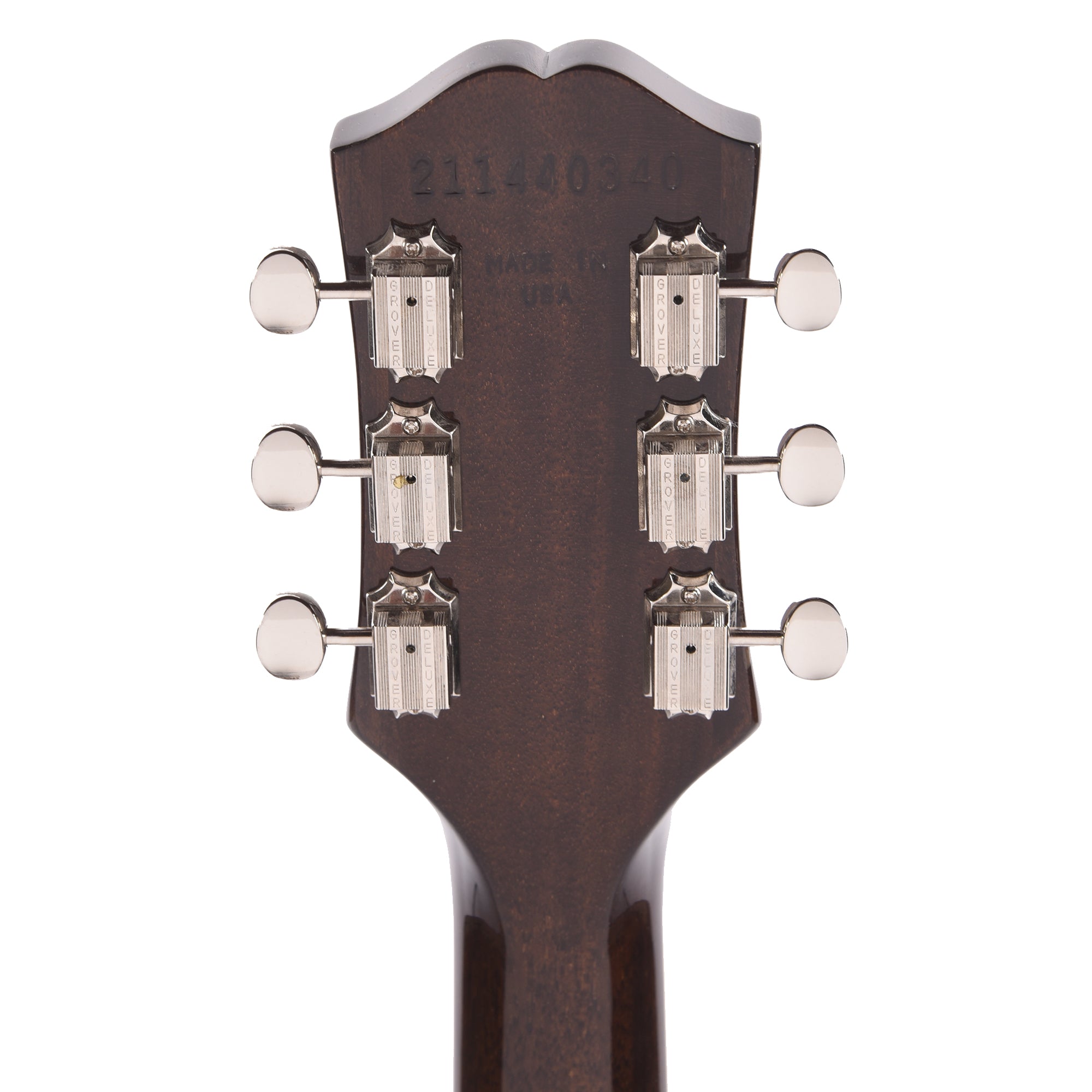 Epiphone USA Casino Royal Tan Electric Guitars / Semi-Hollow