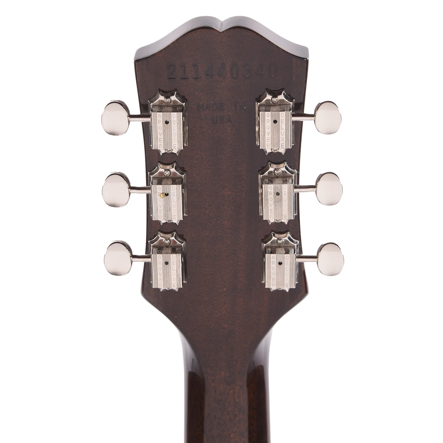 Epiphone USA Casino Royal Tan Electric Guitars / Semi-Hollow