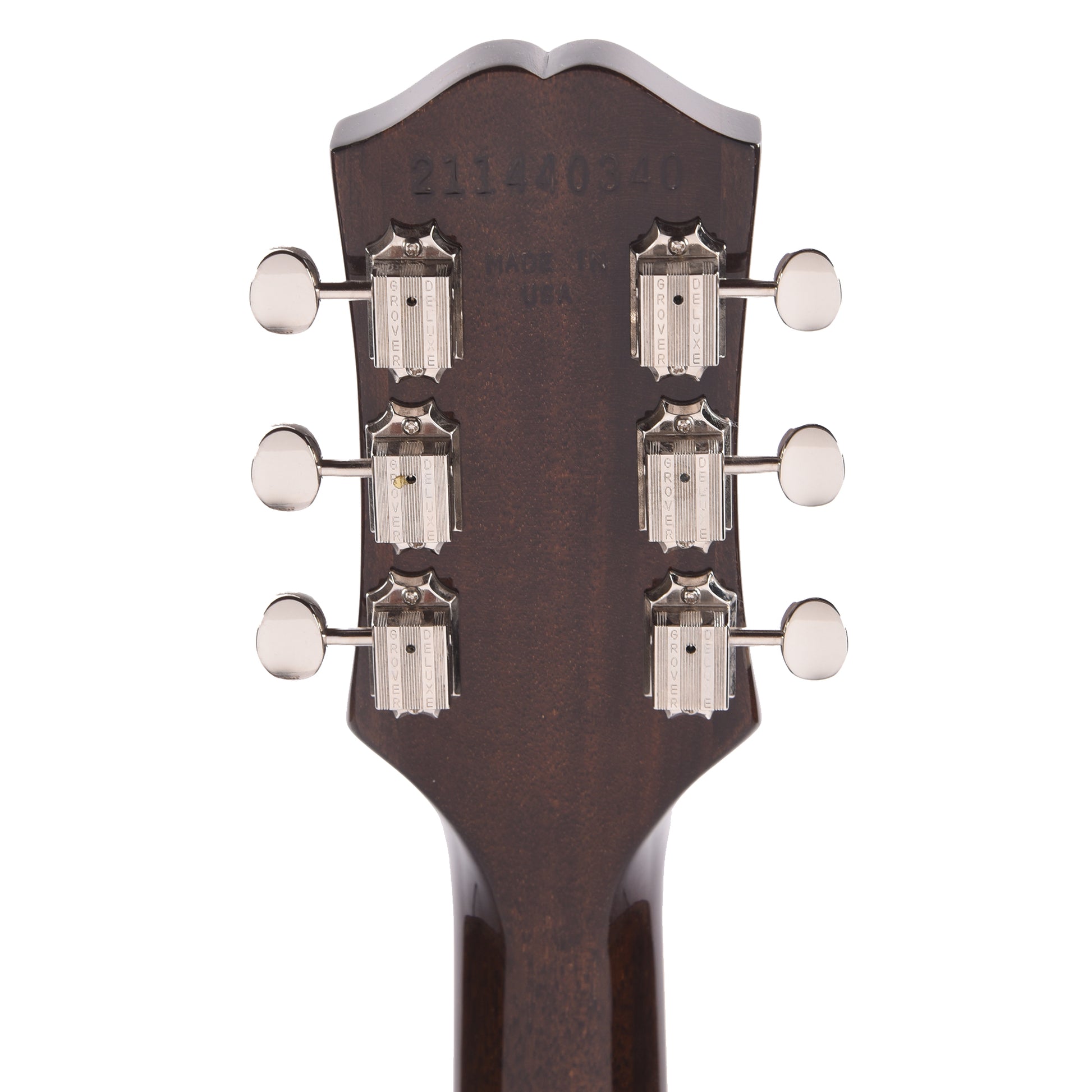 Epiphone USA Casino Royal Tan Electric Guitars / Semi-Hollow